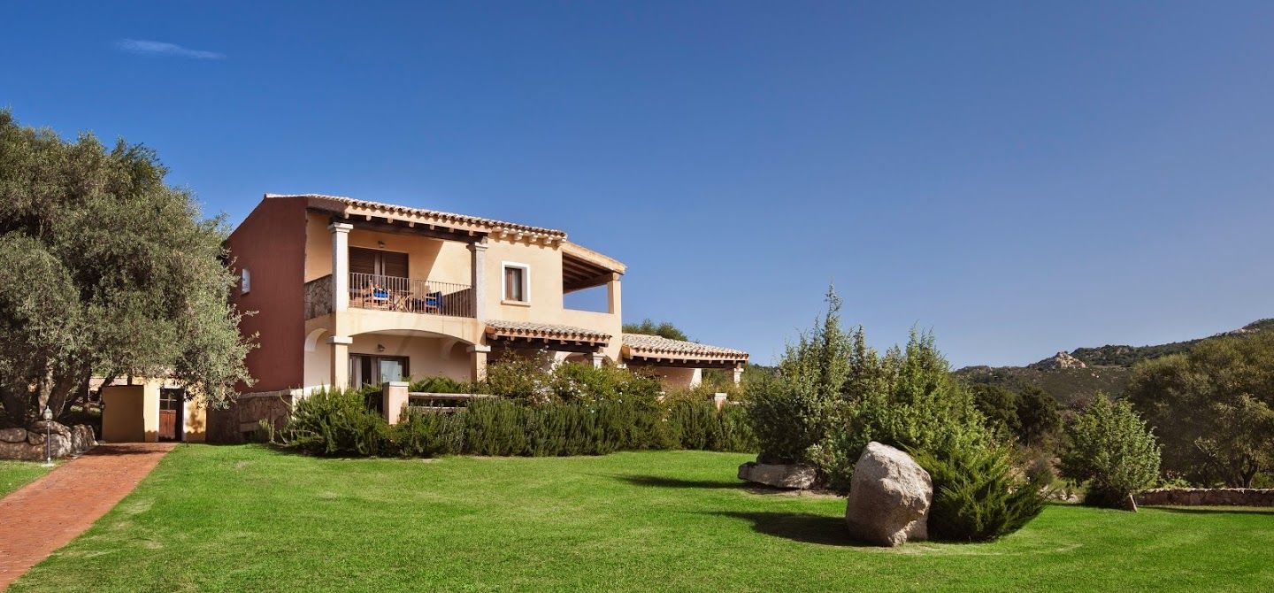 Il Parco Degli Ulivi Hotel Villafranca Tirrena Exterior foto